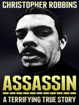 cover image of Assassin